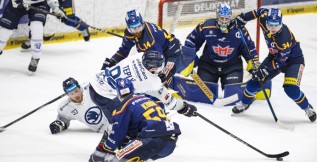 Po týdenní pauze se budějovický tým nedostal do obrátek a padl doma s Jandačovou Plzní