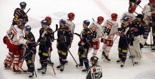 Olesen podepsal, ale nebodoval. Zářilo hradecké trio Jergl – Kevin Klíma – Kohout 