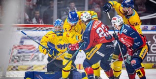 Harris probudil utichlou střelbu, ale Motor vedl v Pardubicích jen osmnáct vteřin