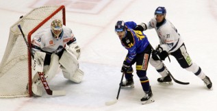 Rýsovala se pátá porážka v řadě. Kubík zavelel k obratu a Jihočeši zlomili Kladno v prodloužení