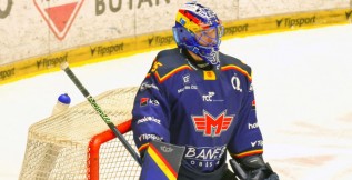 Třikrát dva jedna. Body z extraligové dohrávky zůstaly pod Ještědem 