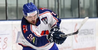 Na krumlovském ledě byla šťastnější Soběslav a zamířila do finále proti Strakonicím