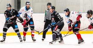 Jihočechům vyšel vstup do univerzitního play in. Rozhodli v sedmé sérii nájezdů