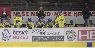 Písek 1:4, Milevsko 1:4. Série druholigových porážek našla třetí pokračování